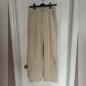 Aritzia Greenwich pant